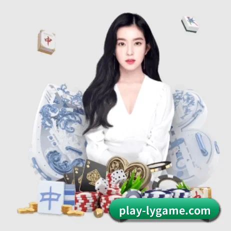 乐鱼娱乐 APP 界面